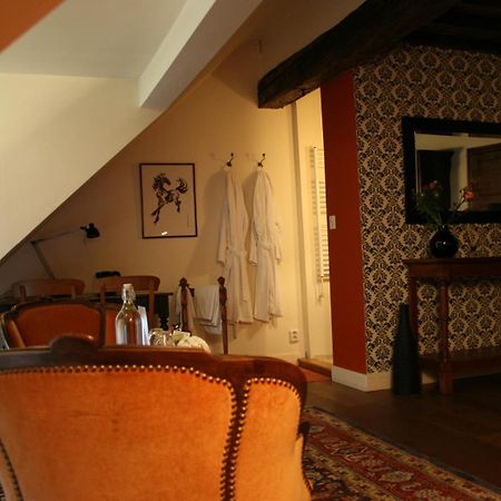 B&B Au Lion D'Or Maastricht Esterno foto