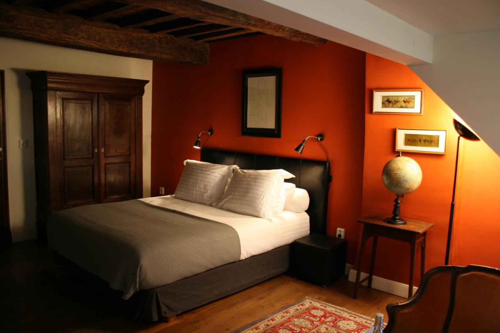 B&B Au Lion D'Or Maastricht Esterno foto