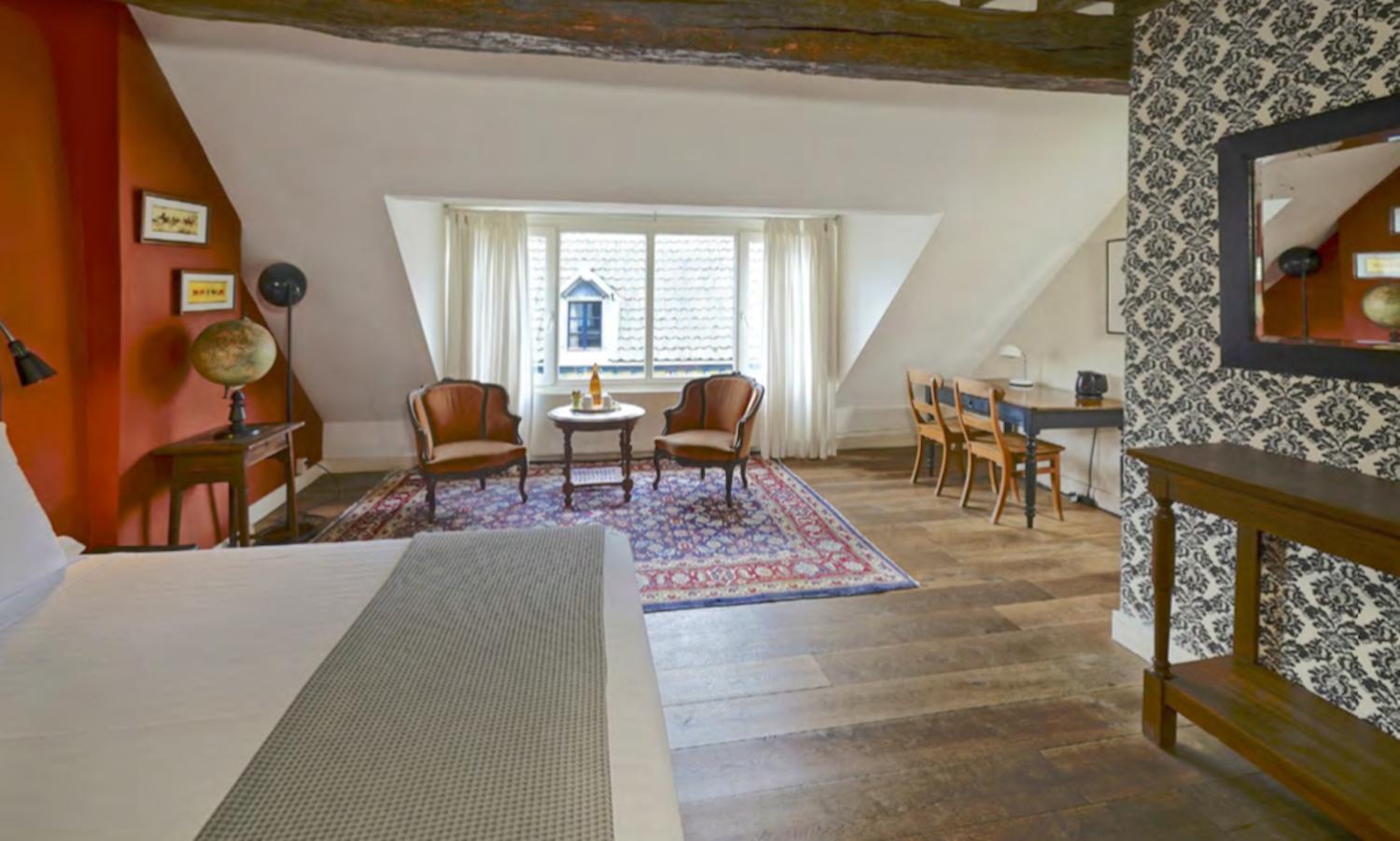 B&B Au Lion D'Or Maastricht Esterno foto