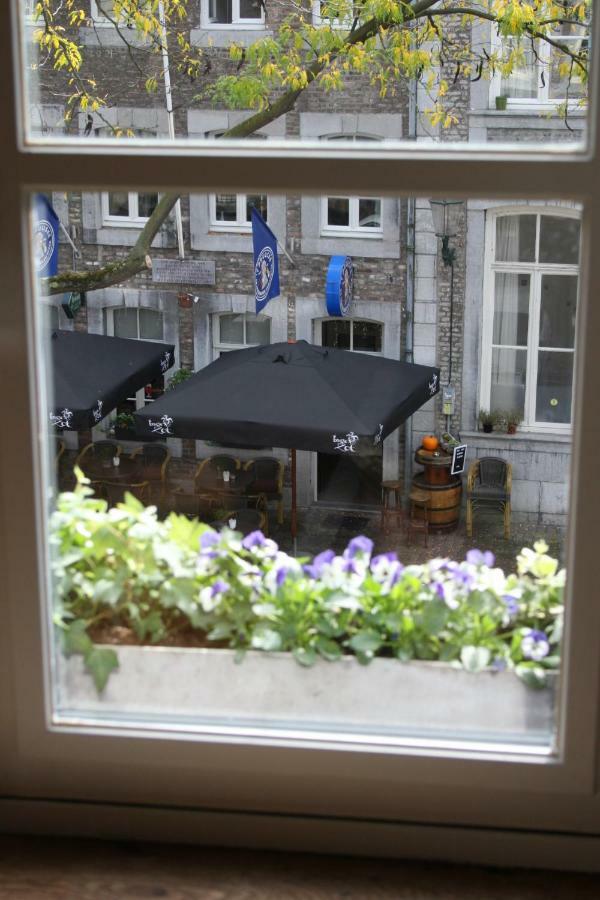 B&B Au Lion D'Or Maastricht Esterno foto
