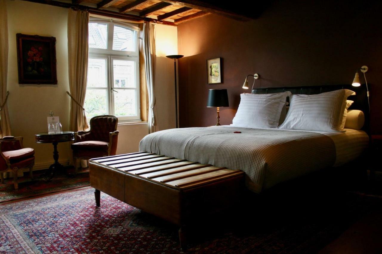 B&B Au Lion D'Or Maastricht Esterno foto