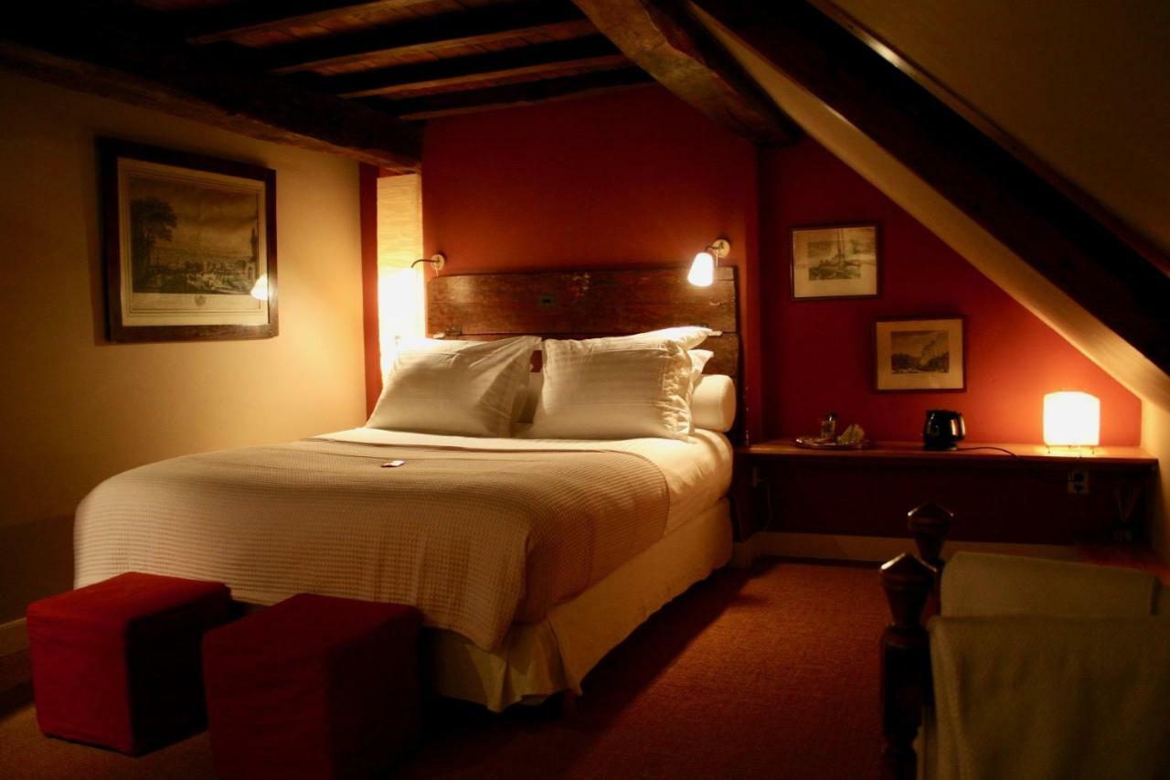 B&B Au Lion D'Or Maastricht Esterno foto