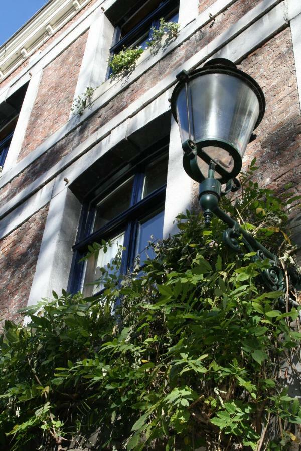 B&B Au Lion D'Or Maastricht Esterno foto