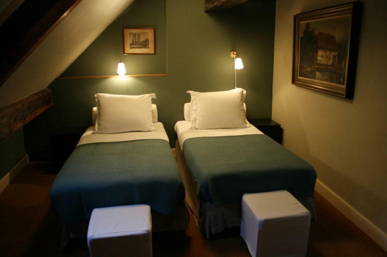B&B Au Lion D'Or Maastricht Esterno foto