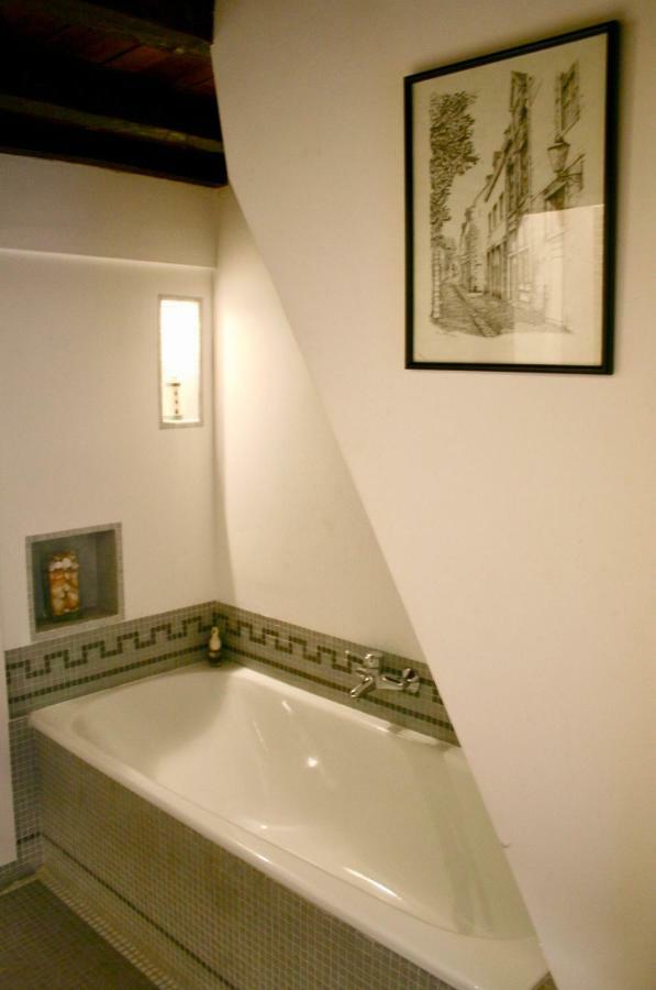 B&B Au Lion D'Or Maastricht Esterno foto