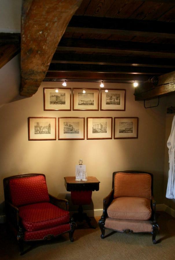 B&B Au Lion D'Or Maastricht Esterno foto